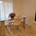 143A Moderno, céntrico, 3 habitaciones