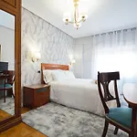 Ezcurdia Apartamento