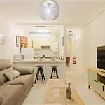Apartamento Playa12