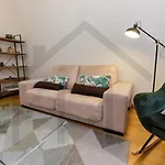 El Pixin - Apartamento De Gran Categoria En Gijon