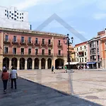 El Pixin - Apartamento De Gran Categoria En Gijon