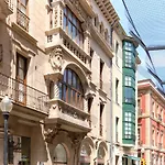 El Pixin - Apartamento De Gran Categoria En Gijon
