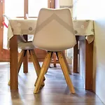 El Pixin - Apartamento De Gran Categoria En Gijon