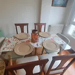 Qhawana Begoña - Pisazo con garaje, Wifi en Begoña