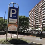 Arena Playa Gijon By Flowhome