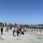 Arena Playa Gijon By Flowhome