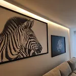 Susurros del Cantábrico - Lujo, 3 hab, 2 baños, Wifi