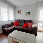 Moderno Y Equipado En Centro De Gijon.