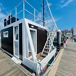 Amsterdam Casa Flotante