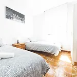 Apartamento cerra playa