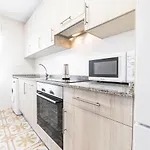 Apartamento cerra playa