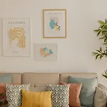 155A - Apartamento junto al Puerto Deportivo Gijón