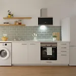 155A - Apartamento junto al Puerto Deportivo Gijón