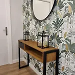 136A Apartamento Moderno En Playa San Lorenzo