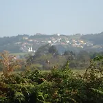 Chalet En Somio Con Finca Independiente