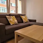 124A Apartamento Moderno 3 Habitaciones
