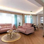 Apartamento Luxe Lobo