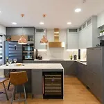 Apartamento Luxe Lobo