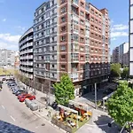 Apartamento Luxe Lobo