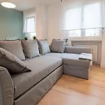 Apartamento Balbin III