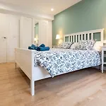 Apartamento Balbin III