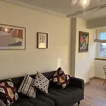 Apartamento Con Vistas