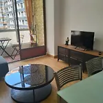 Apartamento El Real