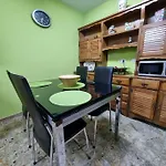 126B Apto Playa - 3 Habitaciones