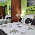 126B Apto Playa - 3 Habitaciones