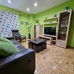 126B Apto Playa - 3 Habitaciones