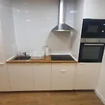 1º Del Principe - Apto Centrico Con Vestidor, Wifi