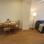 1º Del Principe - Apto Centrico Con Vestidor, Wifi