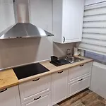 Maktub Apartamento De Diseno 4P