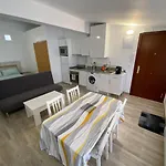 Estudio Loft Centro Gijon
