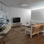 Centro Playa, Apartamento Con Garaje