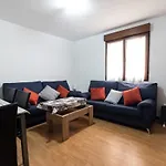 Beautiful Apartment Next To The Beach!