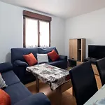 Beautiful Apartment Next To The Beach!