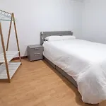 Beautiful Apartment Next To The Beach!