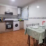 Beautiful Apartment Next To The Beach!
