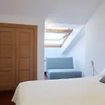 Apartamento Con Terraza A Un Paso De La Playa