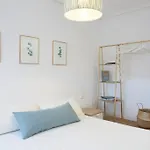Apartamento Con Terraza A Un Paso De La Playa