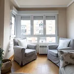 Apartamento Centro Gijon Con Parking
