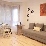 El rincón de Capua - estudio a 40m de la playa San Lorenzo