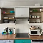 Apartamento Playa San Lorenzo
