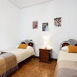 Apartamento Trisquel