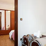Apartamento Trisquel