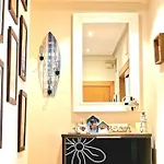 Comodo Apartamento En El Centro
