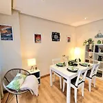 Comodo Apartamento En El Centro