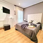 Comodo Apartamento En El Centro