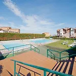 158A Triplex Rinconin Con Piscina